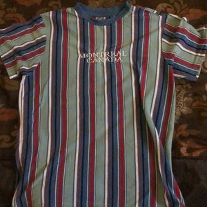Montreal Canada T Shirt; From Tilly’s